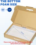 Thumbnail 2 de Yutrchey Laptop Shipping Box 17-inch 📦