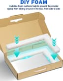 Thumbnail 3 de Yutrchey Laptop Shipping Box 17-inch 📦