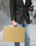 Thumbnail 6 de Yutrchey Laptop Shipping Box 17-inch 📦