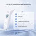 Thumbnail 2 de yuwell YHT101 ear thermometer 7‑reading memory 📷