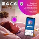 Thumbnail 5 de Zeepy 4-Phase Toddler Sleep Trainer Clock | Kip the Kitty ⌚