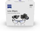 Thumbnail principal de ZEISS Lens Wipes 600 count — lens cleaner 🎧