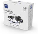 Thumbnail 1 de ZEISS Lens Wipes 600 count — lens cleaner 🎧