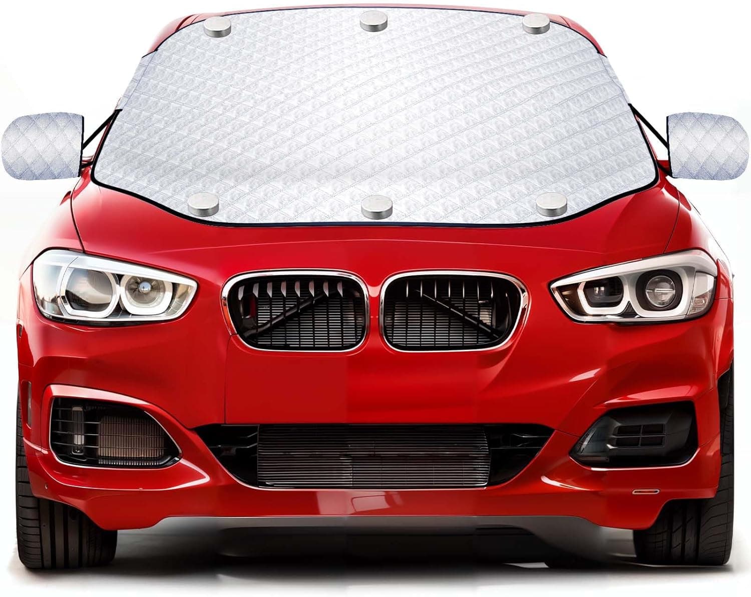 Zenoplige Windscreen Cover 153×127 cm 🚗