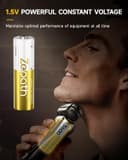 Thumbnail 3 de Zepath 4 x AA 3600mWh rechargeable batteries 📦