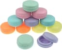 Thumbnail principal de ZHIYE Travel Pots 10ml reusable cosmetic jars 🧴