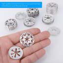 Thumbnail 4 de Zocipro Heat Shield Fixing Clips 2 styles 🔧