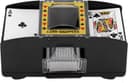 Thumbnail principal de ZONJIE Automatic Card Shuffler 2-deck 🎲