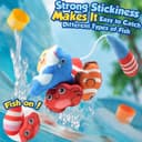 Thumbnail 4 de ZOOI 5‑in‑1 Montessori Fishing Toy for 1 Year Old 🧸