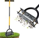 Thumbnail principal de ZUCKLIGHT Lawn Aerator Spikes Aerating Tool 🪴