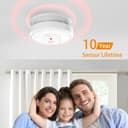 Thumbnail 5 de ZYTA Smoke Alarm 10-Year battery smoke detector 🔔
