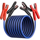 Thumbnail principal de 0AWG x 30Ft Heavy Duty Jumper Cables 1000A 🚗