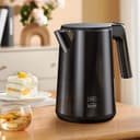 Thumbnail principal de 1.0L Electric Kettle with 7 Temp Settings ⚡