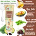 Thumbnail 2 de 10 Pack Hand Cream Moisturizing for Dry Hands 🧴