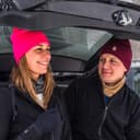 Thumbnail 6 de 100% Merino Wool Cuff Beanie 1 Size 🧢