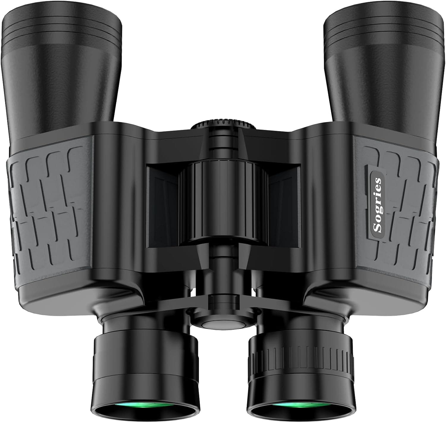 10x50 HD Binoculars for Adults — Waterproof Optics 🔭