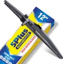 Thumbnail 6 de 5 PLUS 12 Inch Rear Wiper Blade for Dodge Durango, RAV4, Highlander ⌚