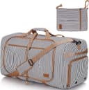 Thumbnail 1 de 120L Foldable Collapsible Waterproof Travel Duffel Bag 🧳