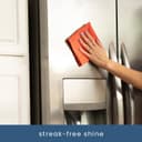 Thumbnail 3 de S&T 150-Pack Microfiber Cloths 📦