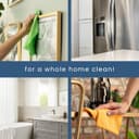 Thumbnail 4 de S&T 150-Pack Microfiber Cloths 📦