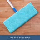 Thumbnail 5 de S&T 150-Pack Microfiber Cloths 📦