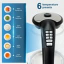 Thumbnail 2 de 1500W Electric Kettle with Temperature Control ⌚🔥