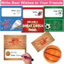 Thumbnail 5 de 16 PCS Sports Stress Balls Pack 16 🎾