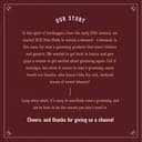 Thumbnail 6 de 18.21 Man Made Lip Balm Hydrating Lip Protectant 🍯