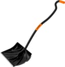 Thumbnail principal de 18-Inch Ergonomic Snow Shovel with 60" Handle ❄️