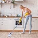 Thumbnail 6 de 18" Professional Microfiber Mop 4-Pack Pads 🧹