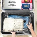 Thumbnail 4 de 18-Pack Travel Vacuum Storage Bags 📦