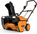 Thumbnail principal de 20" Cordless Snow Blower with LED Lights ⚙️