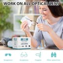 Thumbnail 1 de 200 Count Lens Wipes for Eyeglasses Cleaning Wipes 👓