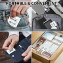 Thumbnail 3 de 200 Count Lens Wipes for Eyeglasses Cleaning Wipes 👓