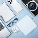 Thumbnail 4 de 200 Count Lens Wipes for Eyeglasses Cleaning Wipes 👓