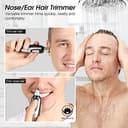 Thumbnail 1 de 2025 Professional Ear and Nose Hair Trimmer 🎧