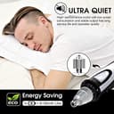 Thumbnail 5 de 2025 Professional Ear and Nose Hair Trimmer 🎧