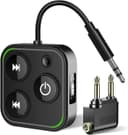 Thumbnail principal de 2026 Pro Bluetooth 5.4 Transmitter Receiver — Low Latency Adapter 🎧