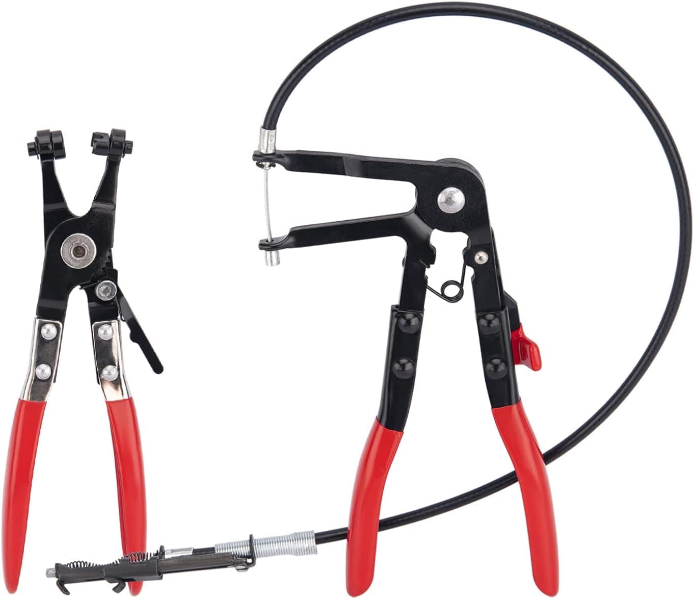 24" Cable Hose Clamp Pliers for 18-54mm hose clamps 🧰