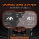 Thumbnail 3 de 250A Aluminum Pulsed MIG Welder 7-in-1 Multiprocess ⚙️