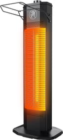 Thumbnail principal de 27-Inch Infrared Patio Heater ⚡