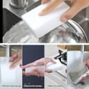 Thumbnail 2 de 2X Density Magic Sponge Eraser, 10-piece ⚙️