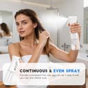 Thumbnail 3 de 300ML Ultra Fine Continuous Mister Spray Bottle 📦