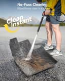 Thumbnail 3 de 3W Floor Mats & Cargo Liner Lexus RX 2023–2026, TPE Car Mats 🚗