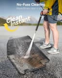 Thumbnail 4 de 3W Floor Mats Nissan Pathfinder 3-Row TPE 8‑Passenger 🚗