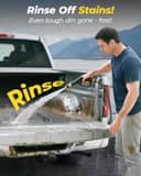 Thumbnail 3 de 3W Front Trunk Mat for Silverado EV 2024 🚗