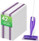 Thumbnail principal de 42-Count Swiffer WetJet Refill 📦