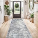 Thumbnail principal de 4x8 Washable Indoor Rug ⌚