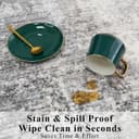 Thumbnail 4 de 4x8 Washable Indoor Rug ⌚