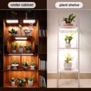 Thumbnail 4 de 6Pack Flat Panel Grow Lights 📷